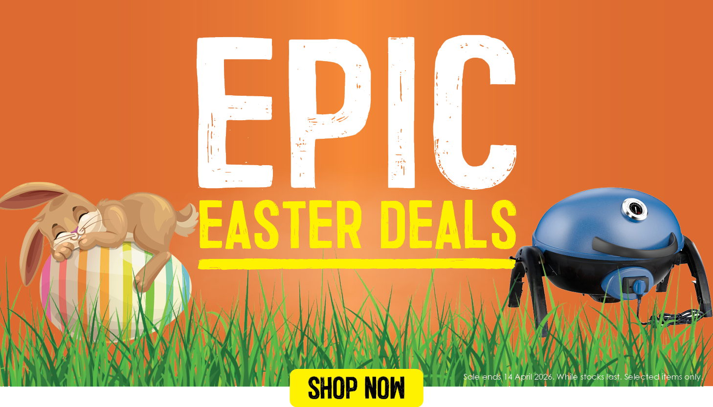 20M Clearance Countdown | Shop Now